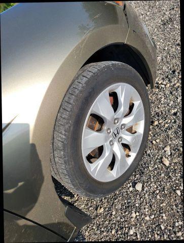 used 2008 Honda Accord car, priced at $4,990