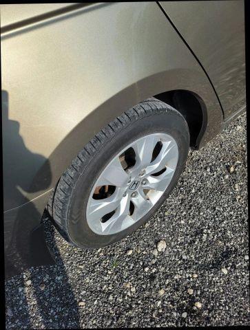 used 2008 Honda Accord car, priced at $4,990