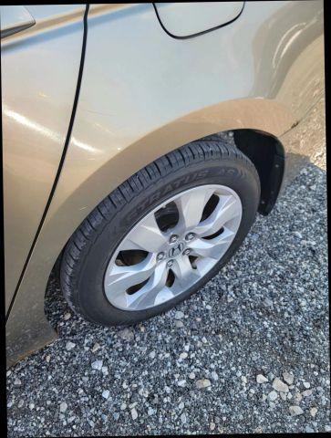 used 2008 Honda Accord car, priced at $4,990