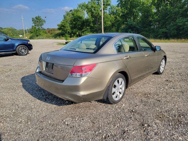 used 2008 Honda Accord car, priced at $4,990
