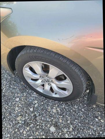 used 2008 Honda Accord car, priced at $4,990
