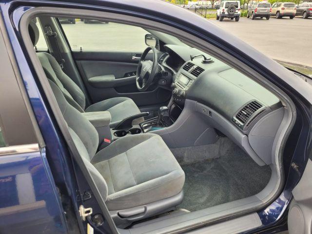 used 2006 Honda Accord car, priced at $3,985