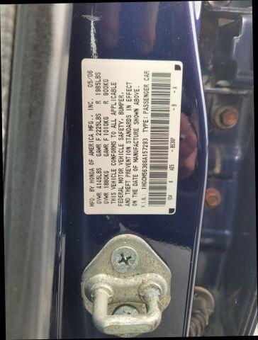 used 2006 Honda Accord car, priced at $3,985