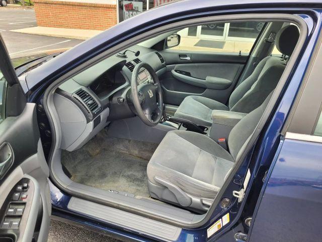 used 2006 Honda Accord car, priced at $3,985
