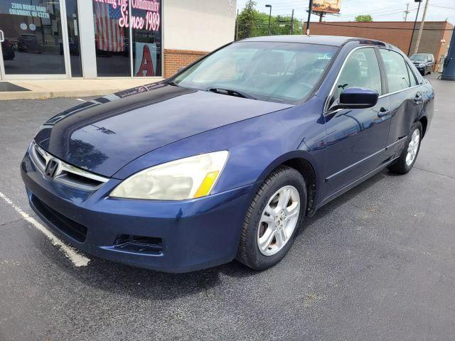 used 2006 Honda Accord car, priced at $3,985