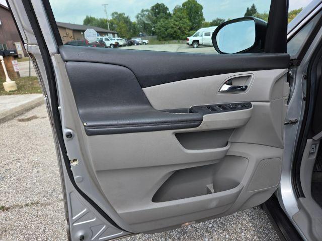 used 2014 Honda Odyssey car, priced at $10,965
