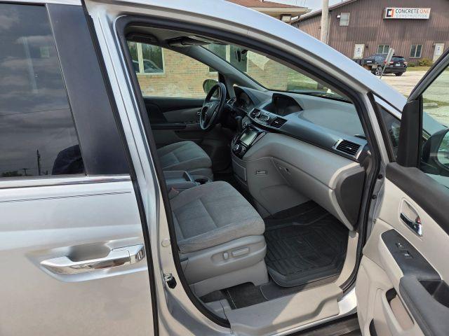 used 2014 Honda Odyssey car, priced at $10,965