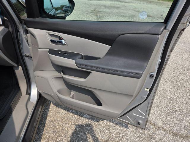 used 2014 Honda Odyssey car, priced at $10,965