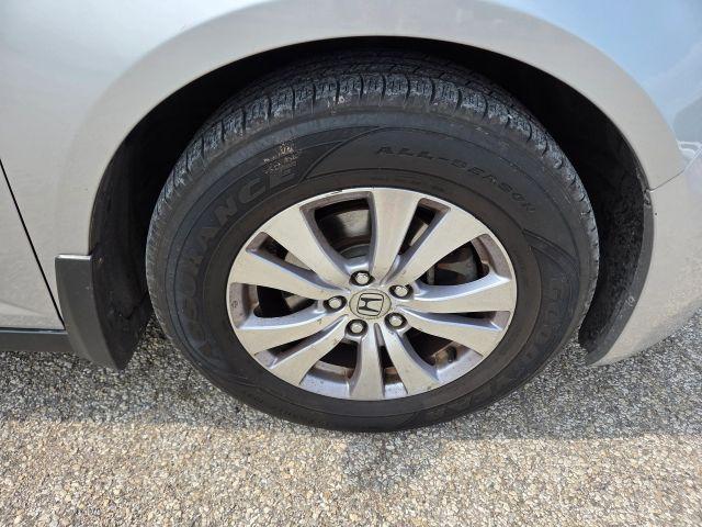 used 2014 Honda Odyssey car, priced at $10,965