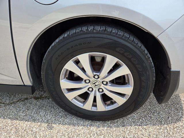 used 2014 Honda Odyssey car, priced at $10,965