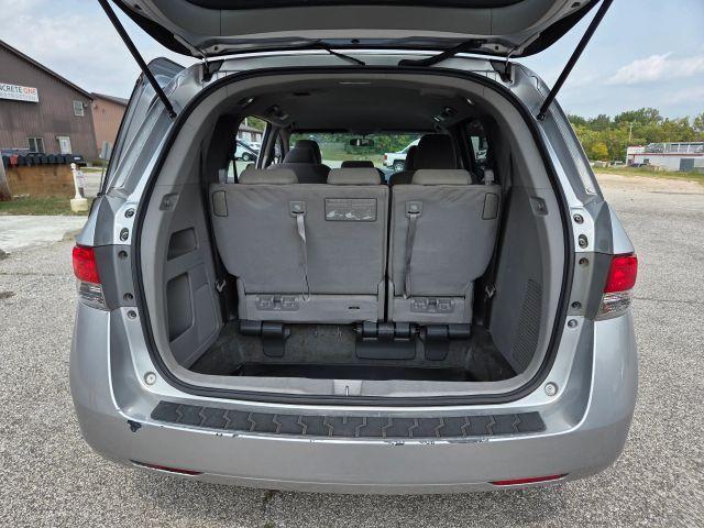 used 2014 Honda Odyssey car, priced at $10,965