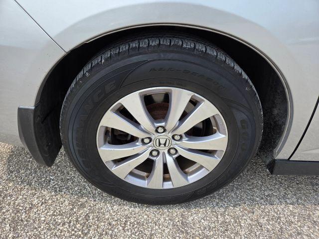 used 2014 Honda Odyssey car, priced at $10,965