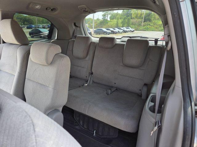 used 2014 Honda Odyssey car, priced at $10,965