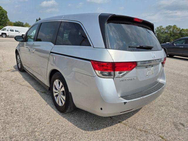 used 2014 Honda Odyssey car, priced at $10,965