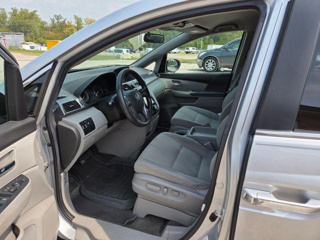 used 2014 Honda Odyssey car, priced at $10,965