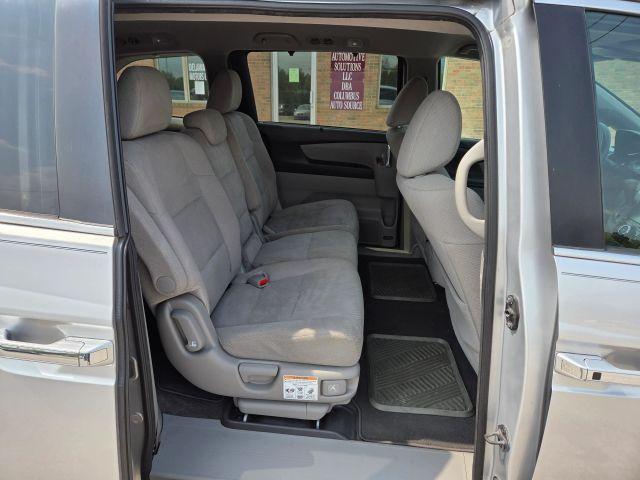 used 2014 Honda Odyssey car, priced at $10,965