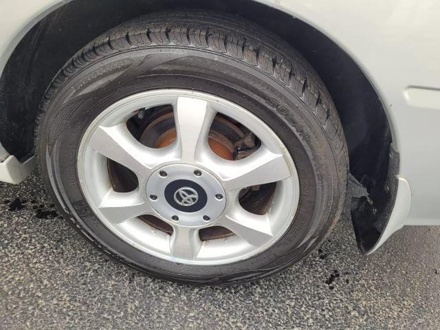 used 2001 Toyota Camry Solara car, priced at $5,485