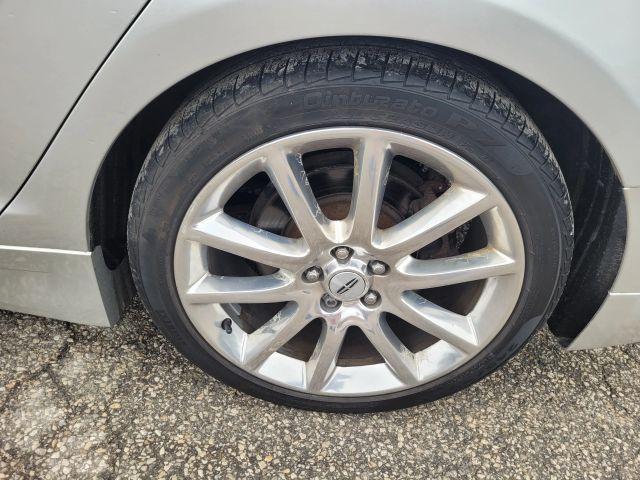 used 2014 Lincoln MKZ car, priced at $9,985