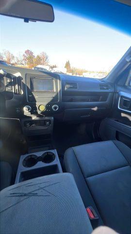 used 2007 Honda Ridgeline car, priced at $5,485