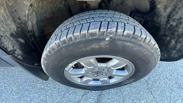 used 2007 Honda Ridgeline car, priced at $5,485