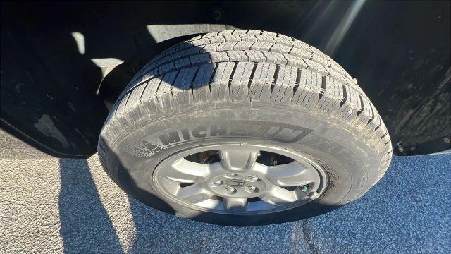 used 2007 Honda Ridgeline car, priced at $5,485