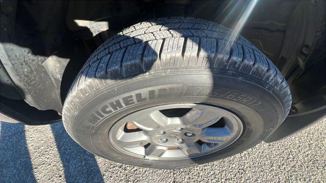 used 2007 Honda Ridgeline car, priced at $5,485