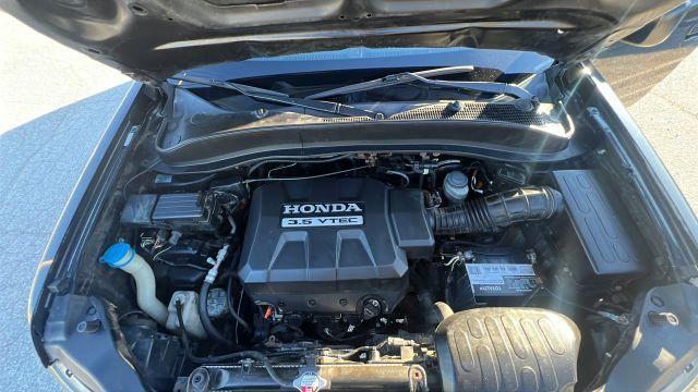 used 2007 Honda Ridgeline car, priced at $5,485