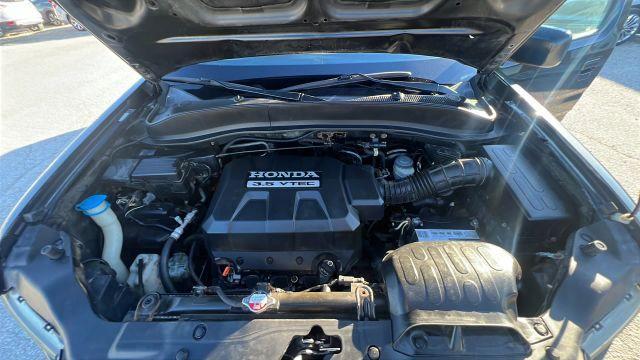 used 2007 Honda Ridgeline car, priced at $5,485