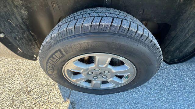 used 2007 Honda Ridgeline car, priced at $5,485