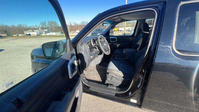 used 2007 Honda Ridgeline car, priced at $5,485