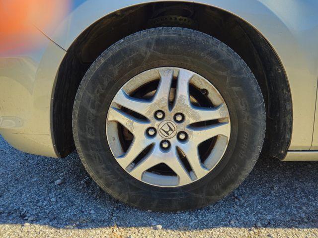 used 2007 Honda Odyssey car, priced at $2,985