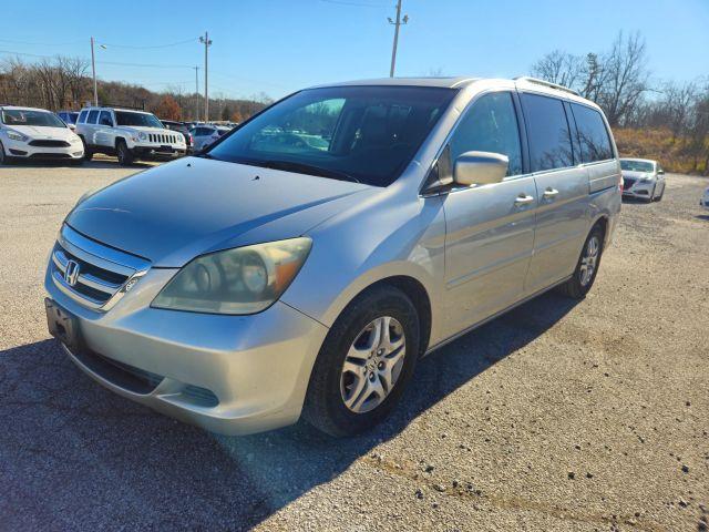 used 2007 Honda Odyssey car, priced at $2,985
