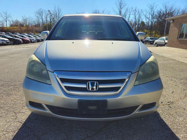 used 2007 Honda Odyssey car, priced at $2,985