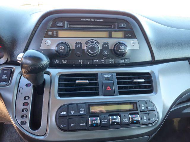 used 2007 Honda Odyssey car, priced at $2,985