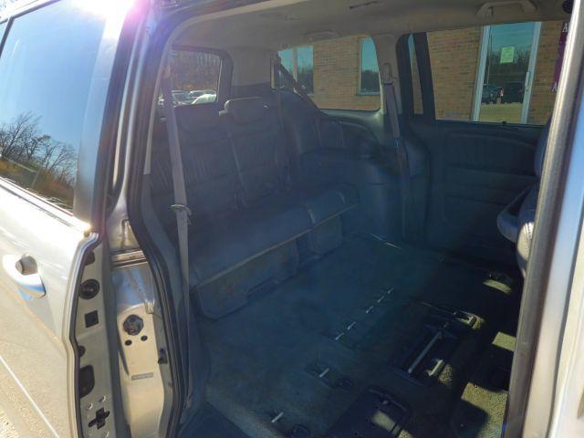 used 2007 Honda Odyssey car, priced at $2,985