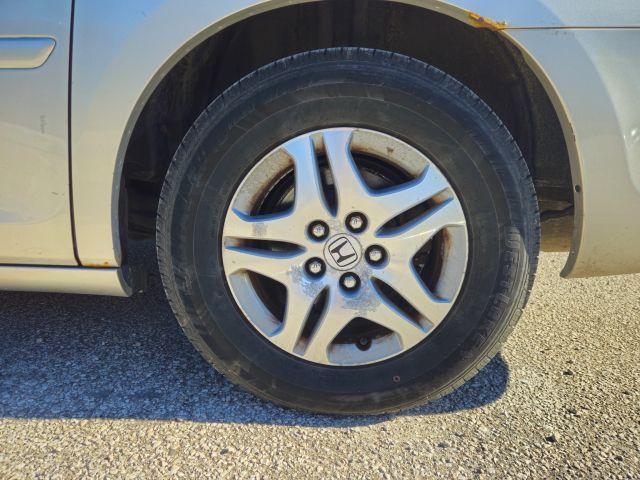 used 2007 Honda Odyssey car, priced at $2,985