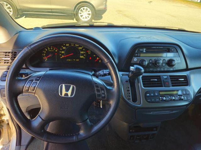 used 2007 Honda Odyssey car, priced at $2,985