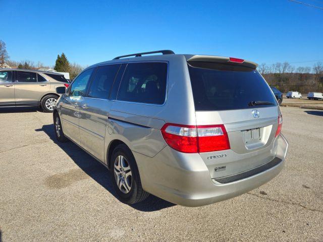 used 2007 Honda Odyssey car, priced at $2,985