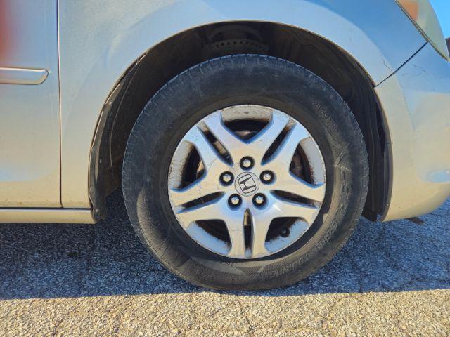 used 2007 Honda Odyssey car, priced at $2,985