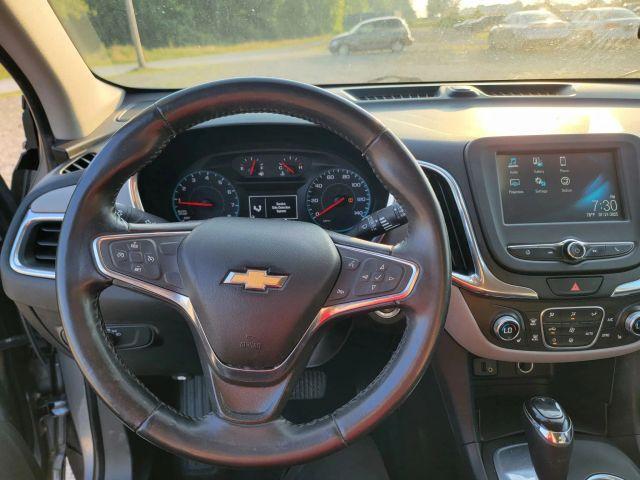 used 2018 Chevrolet Equinox car, priced at $9,990