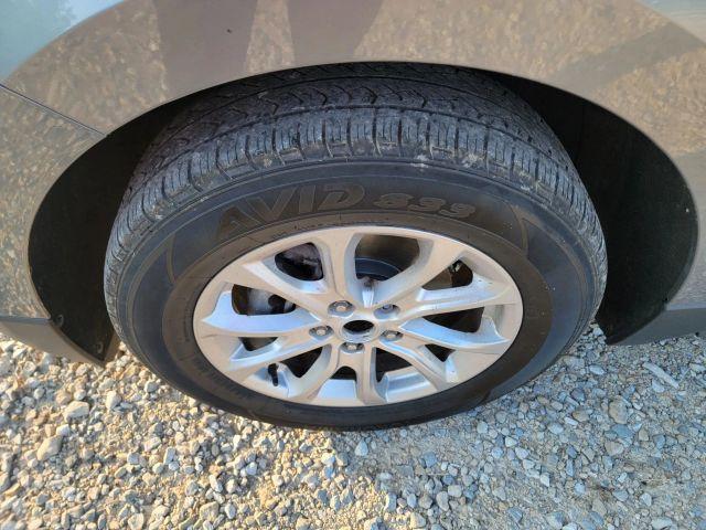 used 2018 Chevrolet Equinox car, priced at $9,990