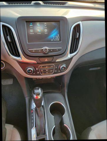 used 2018 Chevrolet Equinox car, priced at $9,990