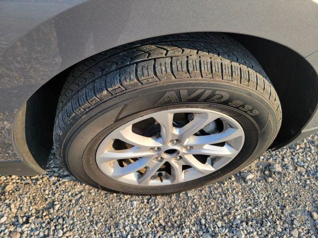 used 2018 Chevrolet Equinox car, priced at $9,990