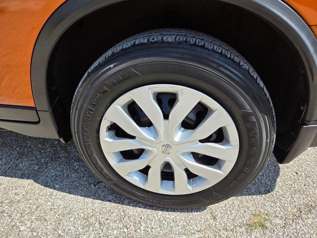 used 2017 Nissan Rogue car, priced at $11,895