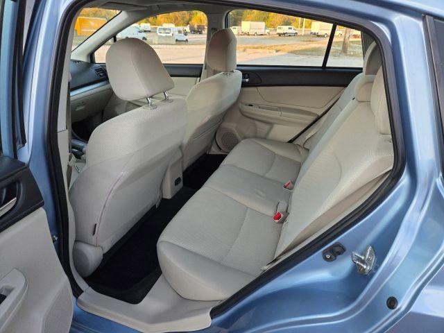 used 2012 Subaru Impreza car, priced at $8,485