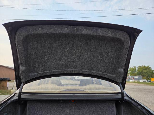 used 1997 INFINITI J30 car, priced at $14,985
