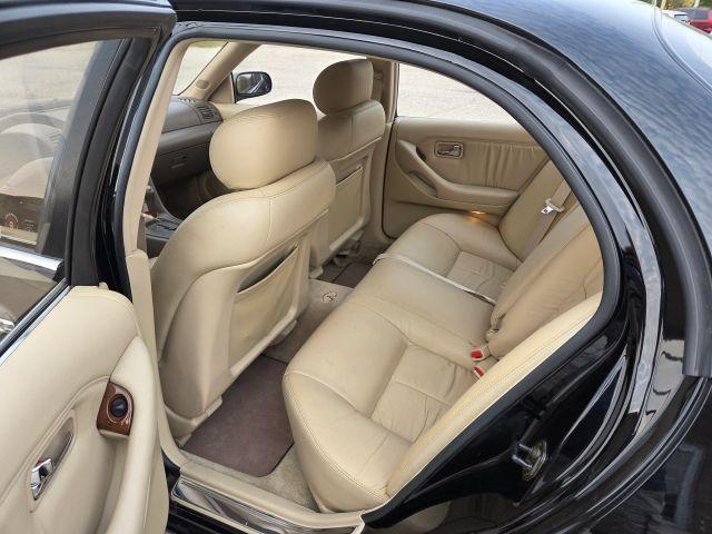 used 1997 INFINITI J30 car, priced at $14,985
