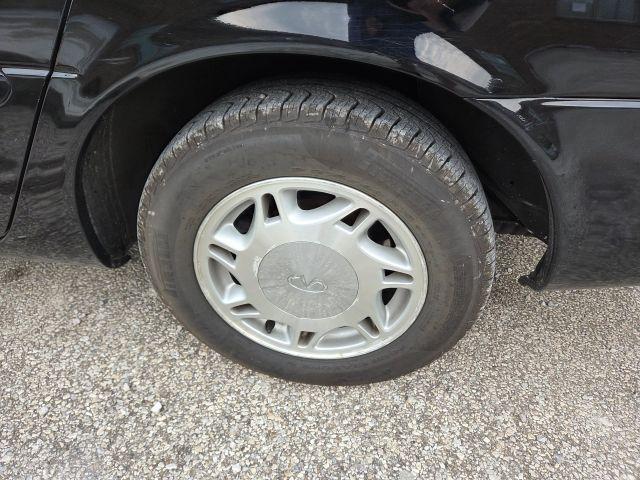 used 1997 INFINITI J30 car, priced at $14,985