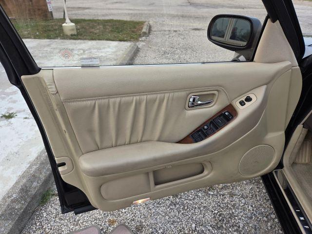 used 1997 INFINITI J30 car, priced at $14,985