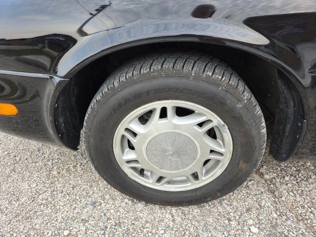 used 1997 INFINITI J30 car, priced at $14,985